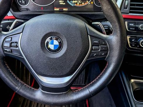 Used 2013 BMW 335i xDrive Sedan AWD/4WD image 30