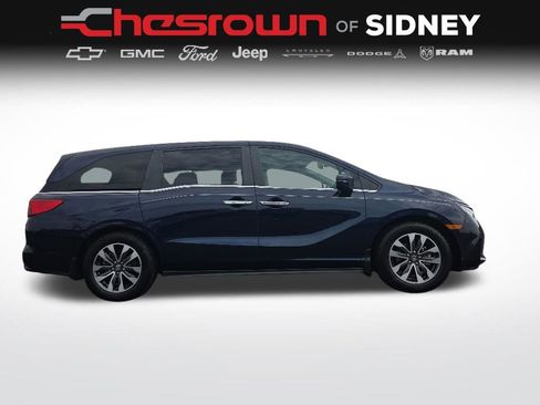 Used 2021 Honda Odyssey EX-L image 12