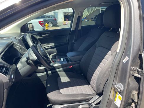 Certified 2022 Ford Edge SE AWD/4WD image 15