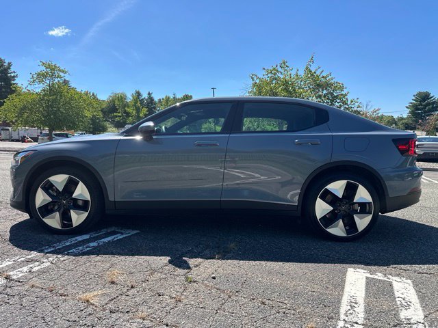 Certified 2024 Polestar Polestar 2 AWD/4WD image 4