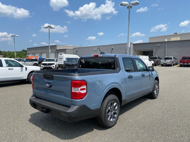 New 2026 Ford Maverick XLT w/ 4K Tow Package AWD/4WD image 5