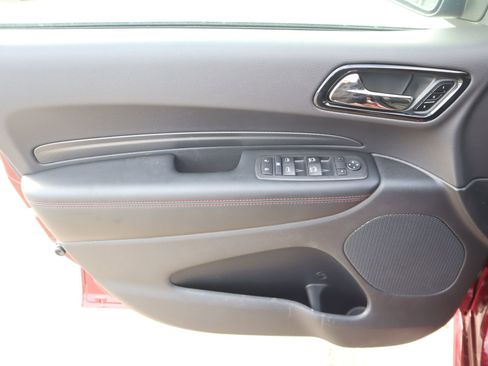 New 2026 Dodge Durango GT image 18