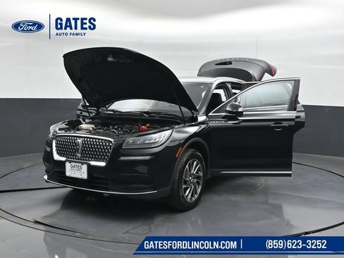 Used 2022 Lincoln Corsair AWD w/ Equipment Group 101A image 59
