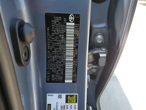 Used 2026 Toyota Corolla LE FWD image 32