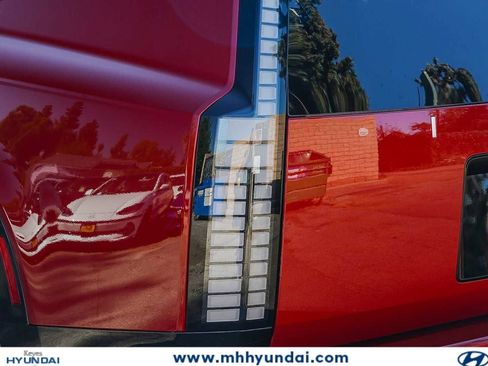New 2026 Hyundai Ioniq 9 SEL AWD/4WD image 7