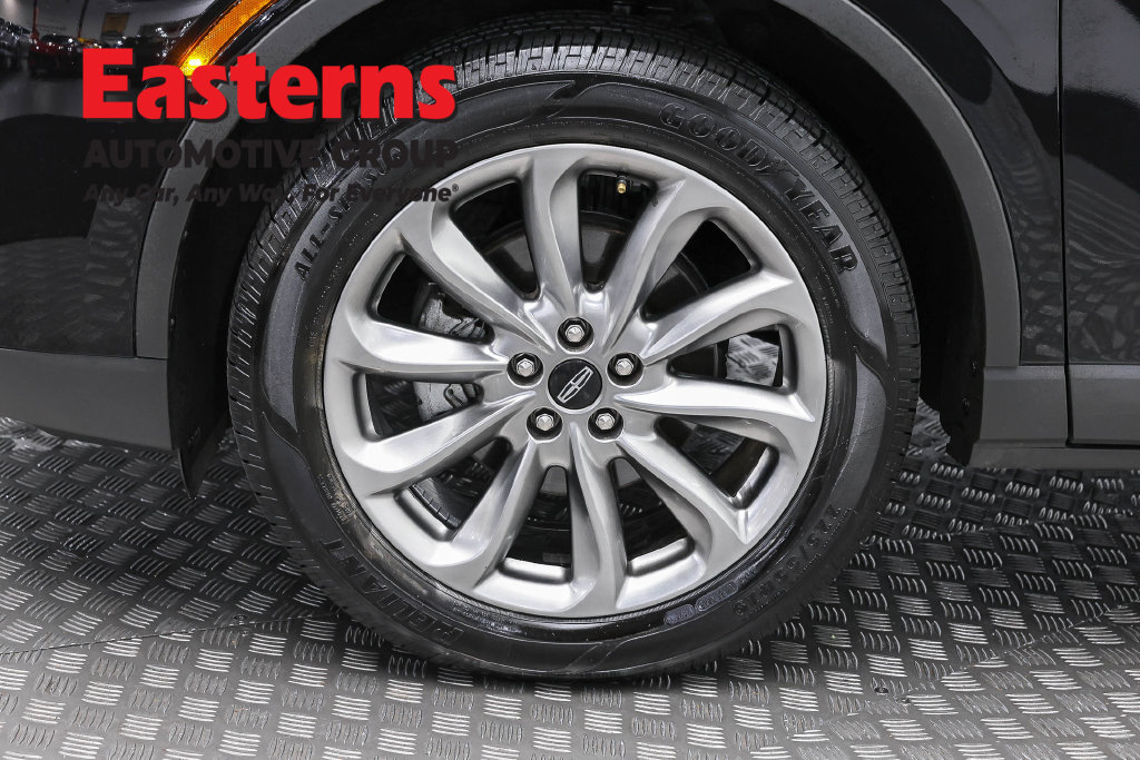 Used 2022 Lincoln Corsair FWD w/ Premium Package image 37