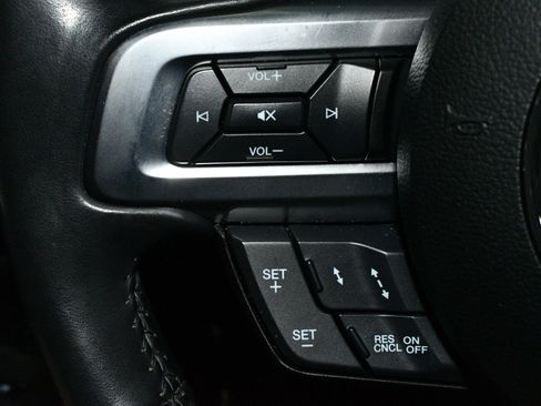 Used 2021 Ford Mustang GT Premium w/ GT Performance Package image 29