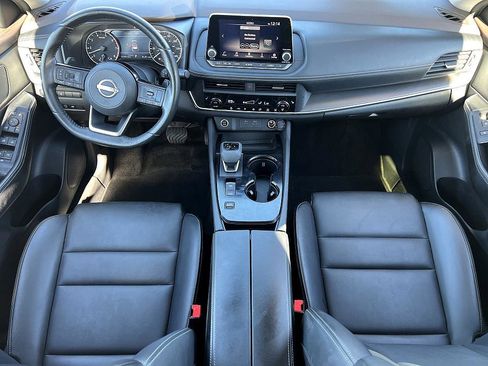 Certified 2023 Nissan Rogue SV w/ SV Premium B Package image 18