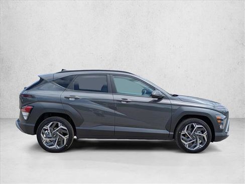 New 2026 Hyundai Kona SEL Premium FWD image 4
