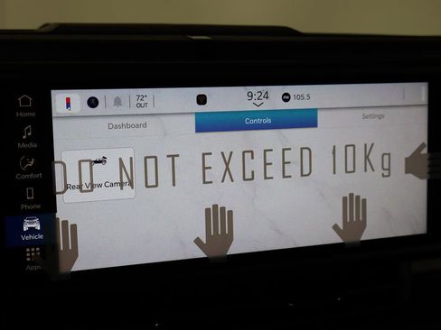 New 2026 Jeep Wrangler Sport S image 34