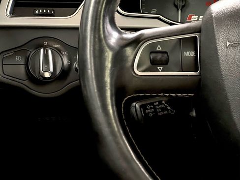Used 2009 Audi S5 4.2 AWD/4WD image 20