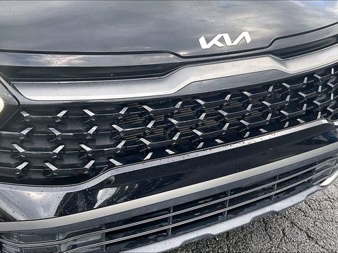 Used 2023 Kia Sportage X-Line w/ X-Line Premium Package AWD/4WD image 33