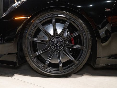 Used 2024 Porsche 911 Turbo S AWD/4WD image 26