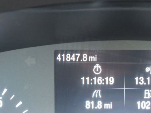 Used 2022 Ford Escape SEL image 36