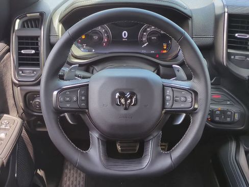 New 2026 RAM 1500 RHO AWD/4WD image 22