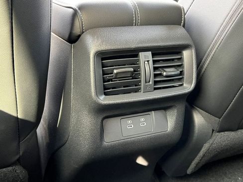 New 2025 Nissan Murano SL AWD/4WD image 32