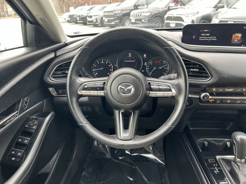 Used 2023 MAZDA CX-30 AWD 2.5 S w/ Preferred Package image 16