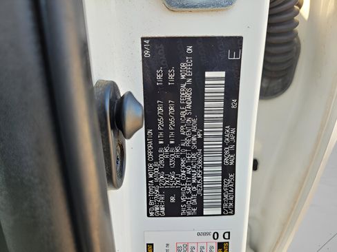 Used 2015 Toyota 4Runner SR5 Premium image 20