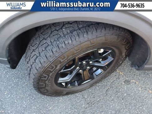 Used 2022 Ford Explorer Timberline AWD/4WD image 46