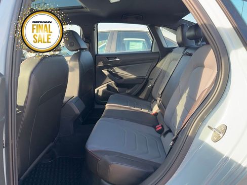 New 2026 Volkswagen Jetta GLI Autobahn image 13