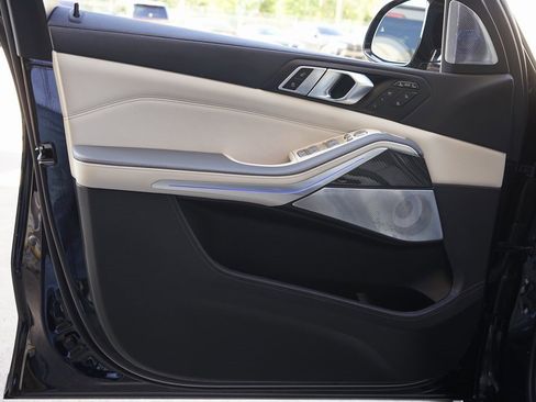 Used 2024 BMW X7 M60i w/ Executive Package image 20