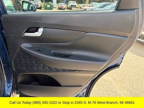 Used 2019 Hyundai Santa Fe SEL AWD/4WD image 40