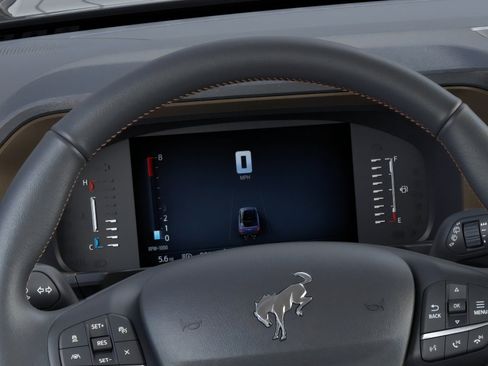 New 2026 Ford Bronco Sport Big Bend AWD/4WD image 13