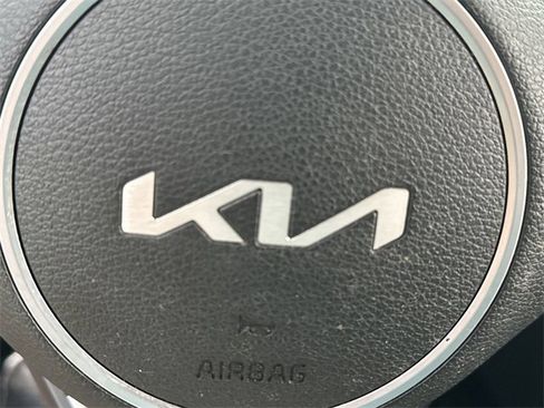 Certified 2023 Kia Sportage EX image 22