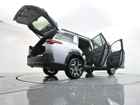 New 2026 Subaru Outback Touring XT image 31