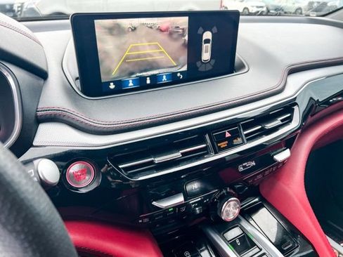 Used 2022 Acura MDX A-Spec image 20