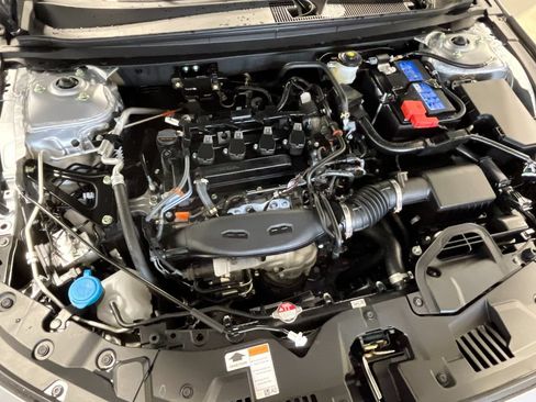 New 2026 Honda Accord LX image 11