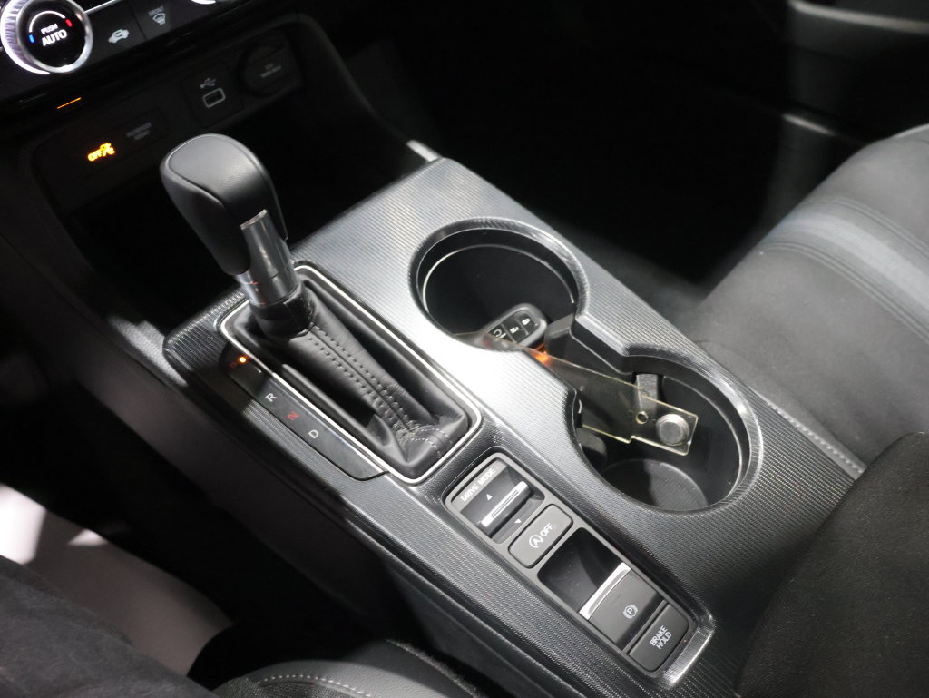 Used 2024 Honda Civic Sport image 29