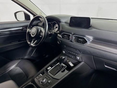 Used 2020 MAZDA CX-5 Touring image 28
