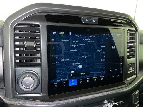 New 2026 Ford F150 Tremor w/ Equipment Group 402B AWD/4WD image 22