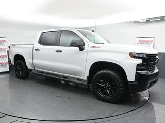 Used 2021 Chevrolet Silverado 1500 LT Trail Boss video 2