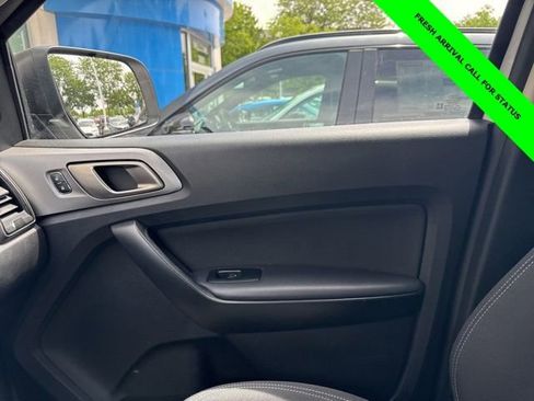 Used 2020 Ford Ranger XLT w/ Equipment Group 302A Luxury AWD/4WD image 27