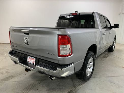 Used 2020 RAM 1500 Big Horn image 23