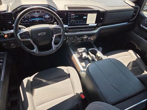 Used 2023 Chevrolet Silverado 1500 RST w/ Redline Edition image 10