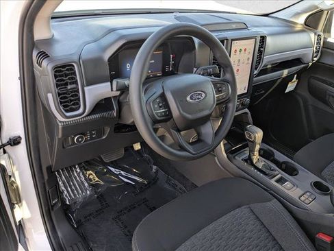 New 2026 Ford Ranger XL w/ Trailer Tow Package RWD image 3