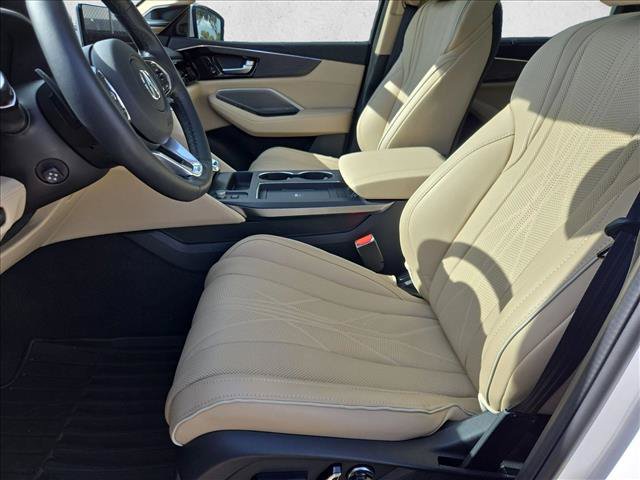 Certified 2026 Acura MDX w/ Advance Package AWD/4WD image 17