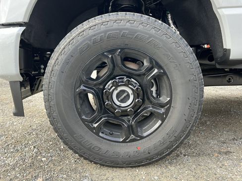 New 2026 Ford F250 XL w/ STX Appearance Package image 12