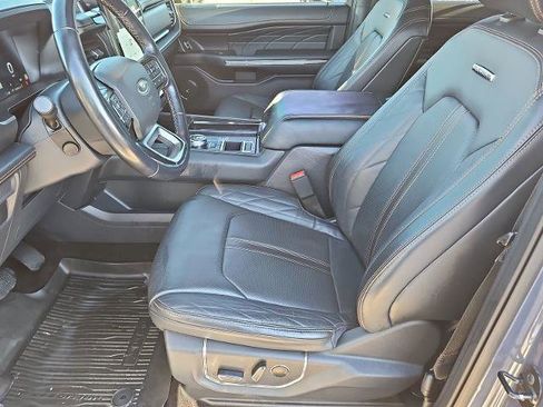 Used 2022 Ford Expedition Max Platinum image 20