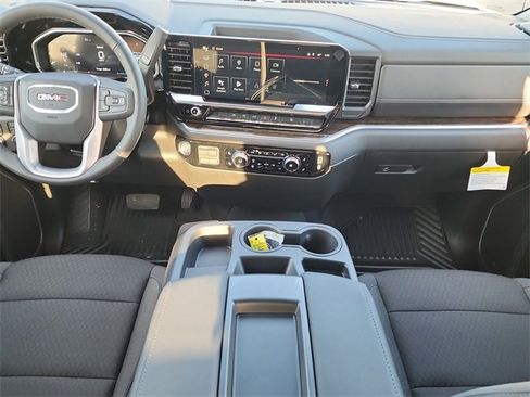 New 2026 GMC Sierra 1500 Elevation w/ X31 Off-Road Package image 20