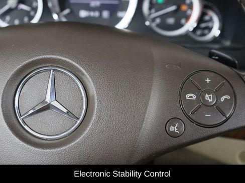 Used 2011 Mercedes-Benz E 550 Cabriolet image 10