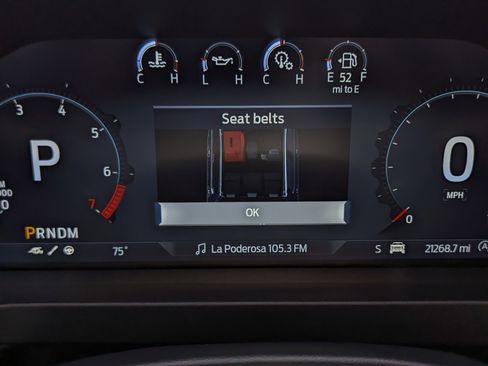 Used 2024 Ford Ranger Raptor image 13