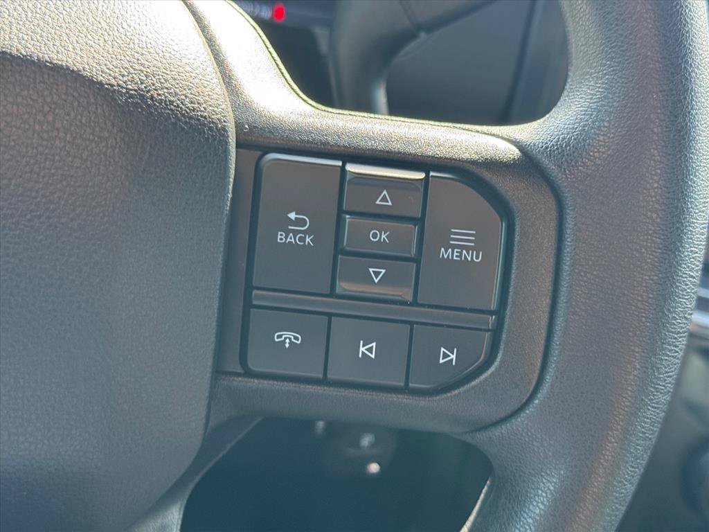 Used 2025 Ford F150 STX RWD image 17