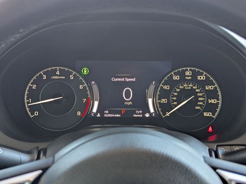 Used 2023 Acura RDX FWD w/ Technology Package image 23