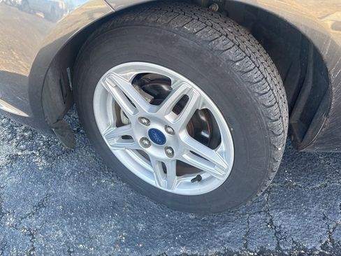 Used 2018 Ford Fiesta SE image 15