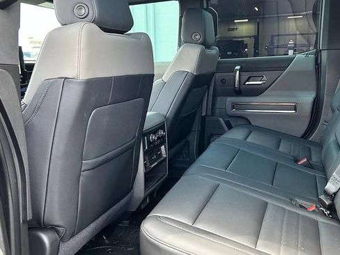 Used 2024 GMC Hummer EV 3X AWD/4WD image 5
