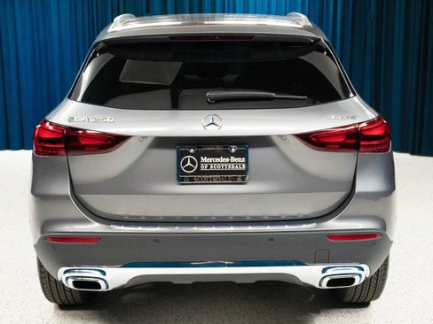 New 2026 Mercedes-Benz GLA 250 4MATIC image 6